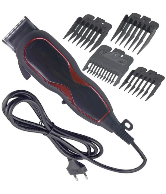 JMALL - Corded Clipper Multicolor Corded Beard Trimmer