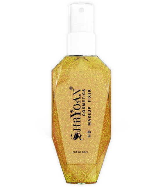 shryoan Face Makeup Setting Spray 60