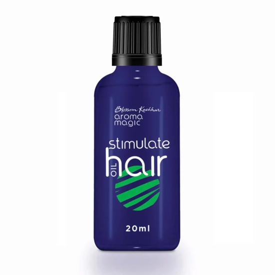 Stimulate Hair Oil-20 ml / Hair Oil