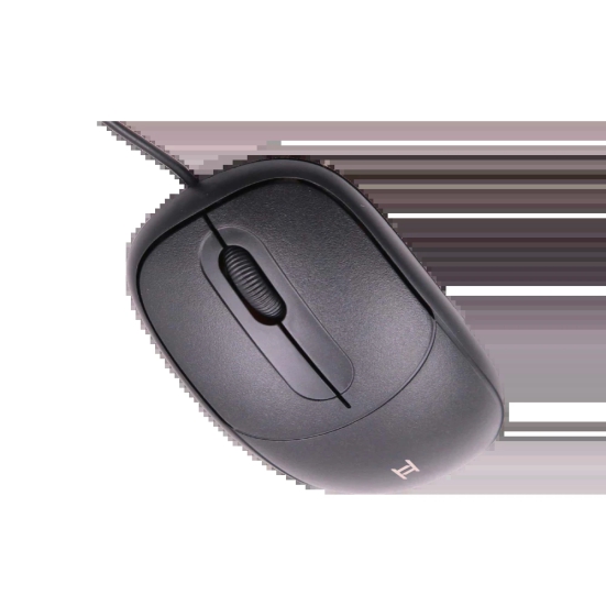 Hammok ARIA USB Mouse (Black)