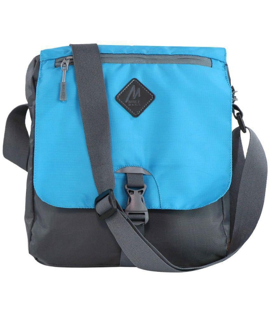 Easy Sling Bag - Blue