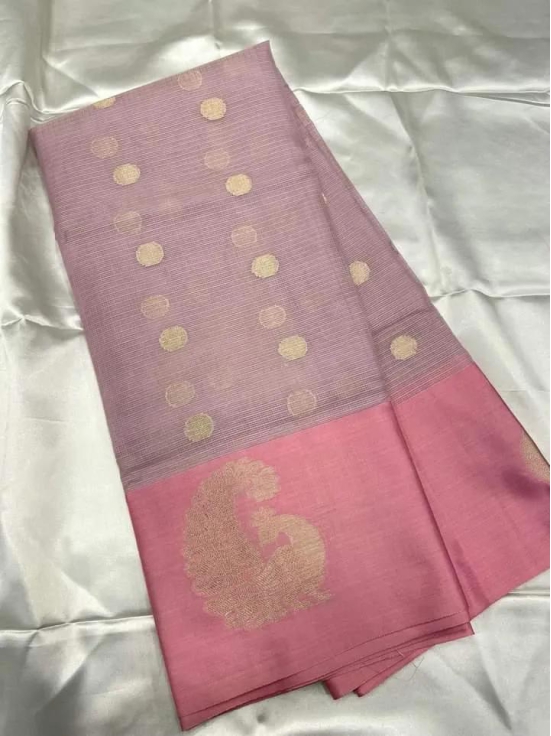 Organza Saree