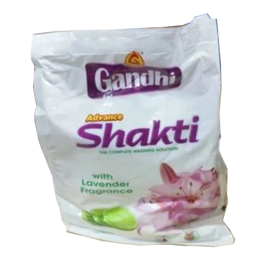 Gandhi Shakti Washing Powder