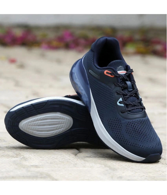 Campus DUNK Navy Mens Sports Running Shoes - None