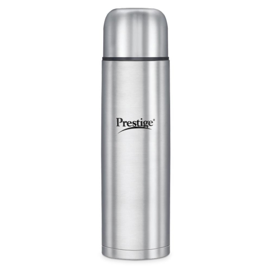 Prestige Thermopro Stainless Steel Flask PFSL