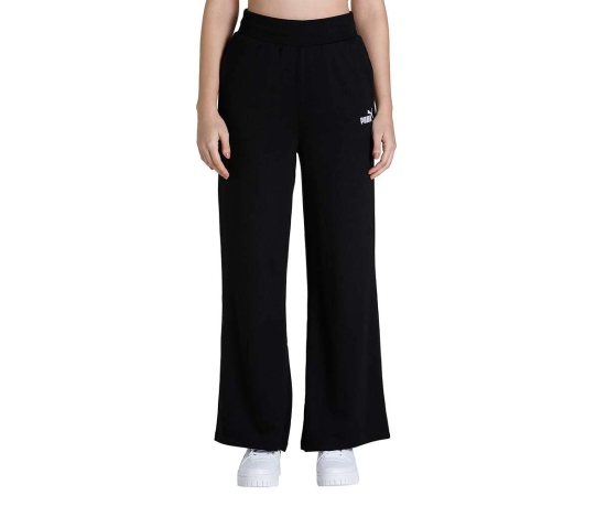 PUMA Womens Flared Pants