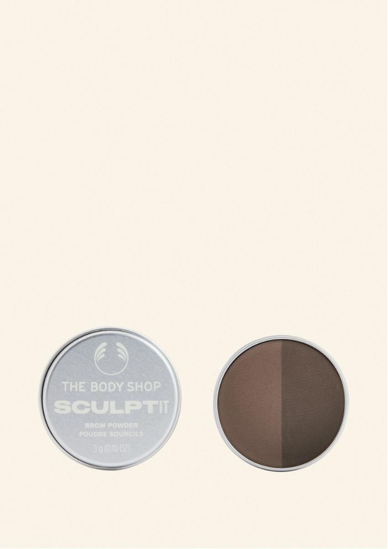 Sculpt It Brow Powder Cool Brown