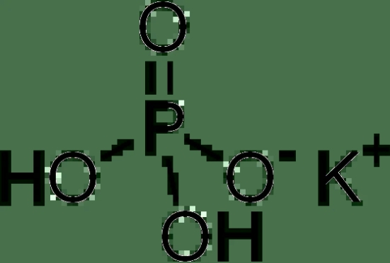 mono-Potassium Phosphate/NPK 00-52-34/Potassium Phosphate Monobasic-500GM / Laboratory