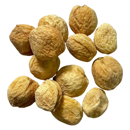 Apricot Premium Dried-250 Grams