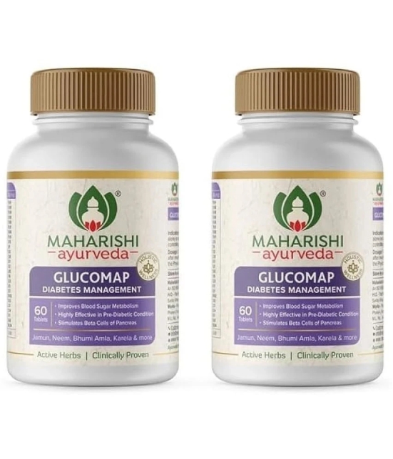 Maharishi Ayurveda 1 Tablet 1 gm