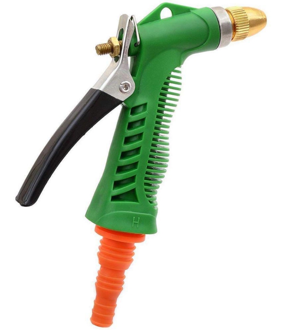 Home Lane - Water Spray Gun ( Pack of 1 ) - Multicolor