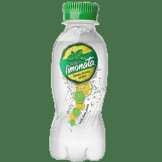 Bisleri Limonata Drink, 160 ml