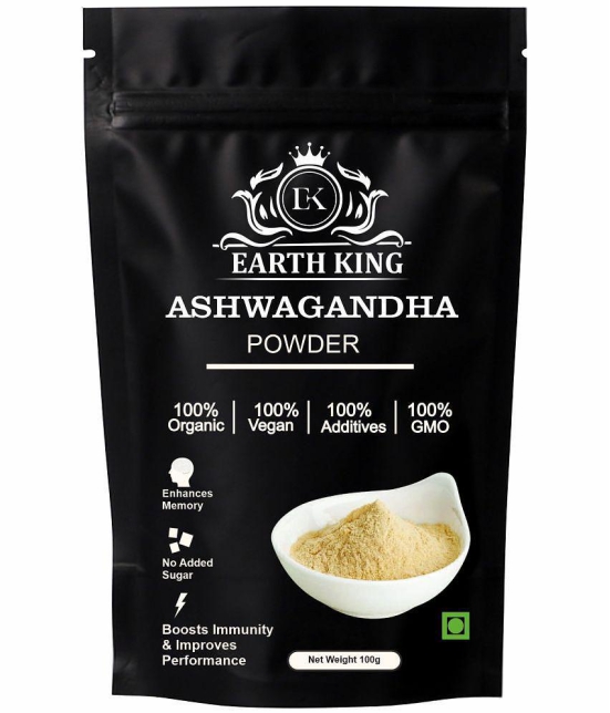 Earth King NA Powder 100 gm Pack Of 1