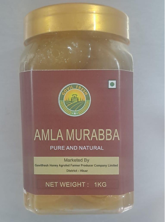 Amla Murabba 1KG