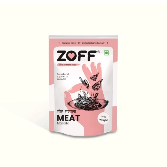 Zoff Meat Masala 50 gm