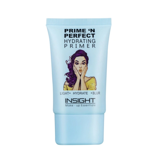 Prime N Perfect Hydrating Primer-10ml