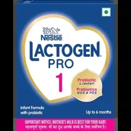 Lactogen pro 1