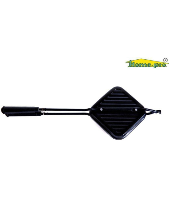 HomePro - Grill Toaster | Aluminum Non-Stick | Grill Pan| Pack of 1