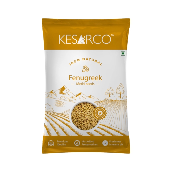 Fenugreek(Methi) Seeds-200gm