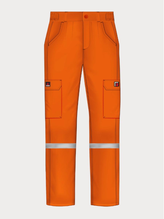 TFTR Trouser  - 1