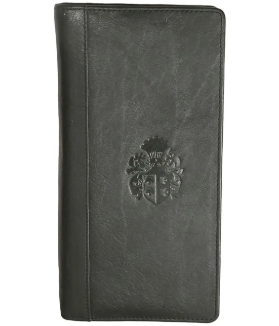 Style 98 Leather Passport Holder