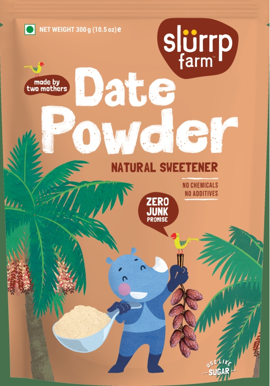 Date Powder