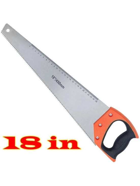 JMALL - 1 X Wood Hacksaw 1 Saw