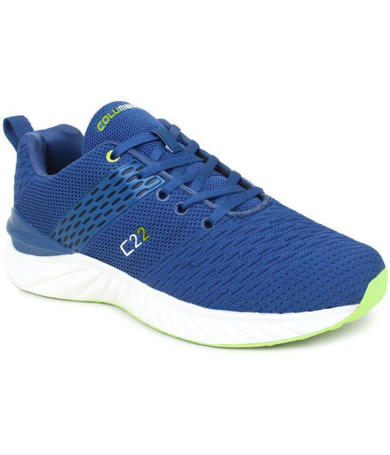 Columbus - COOL-Sport shoe Multi Color Men's Sports Running Shoes - None