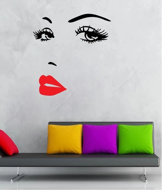 Decor Villa Wall Sticker