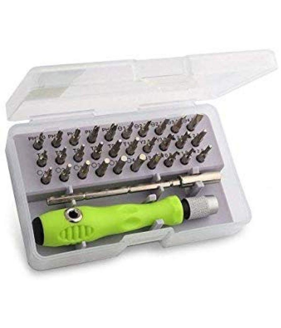 BD 32 Pcs Screwdriver Set