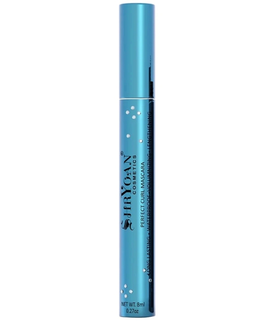 shryoan Mascara Black