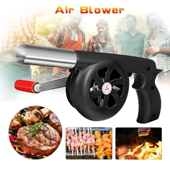 PENG ESSENTIALS Barbeque Air Blower