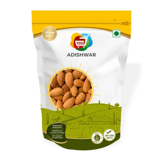 Adishwar Almond Sonora 500G