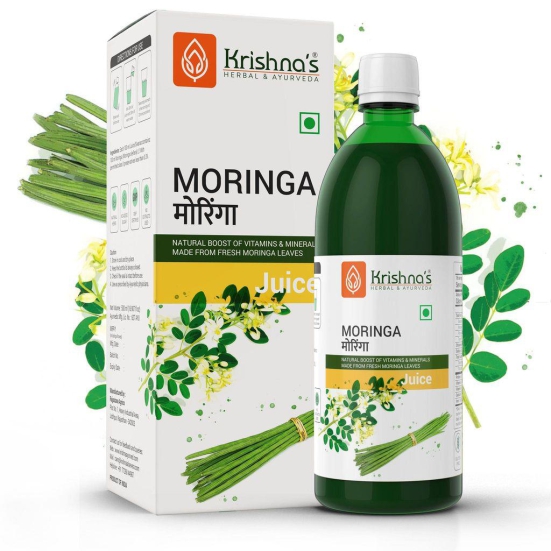 Moringa Juice 500 ml