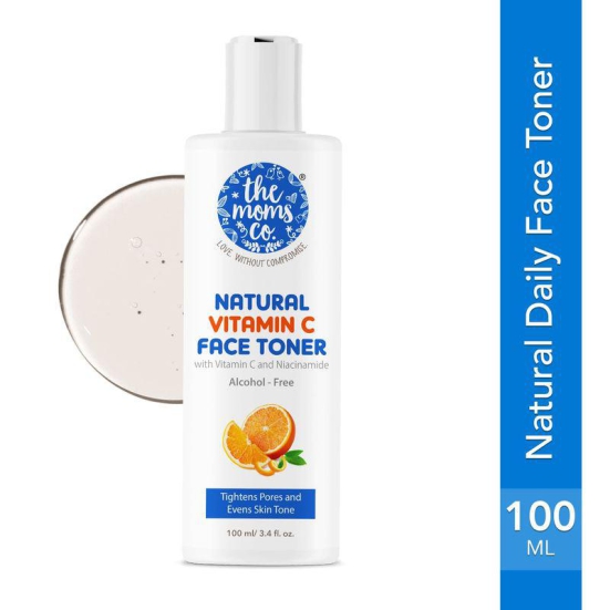 Natural Daily Face Toner 100ML