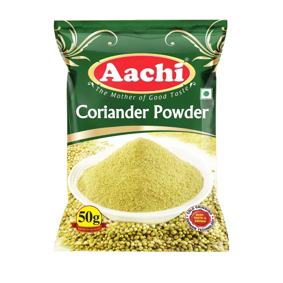 Coriander Powder-50g