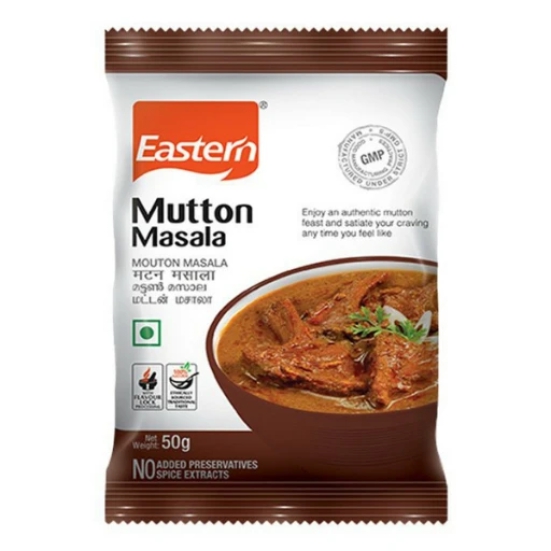 Eastern Mutton Masala - 1 Pack 50 gm