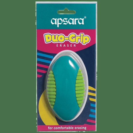 Apsara Non Dust Eraser, 1 pc