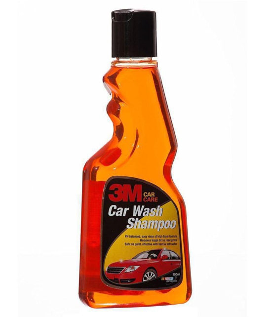 3M Auto Specialty Shampoo 250ml