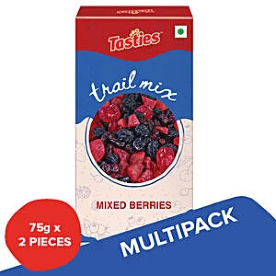 Mix Berries