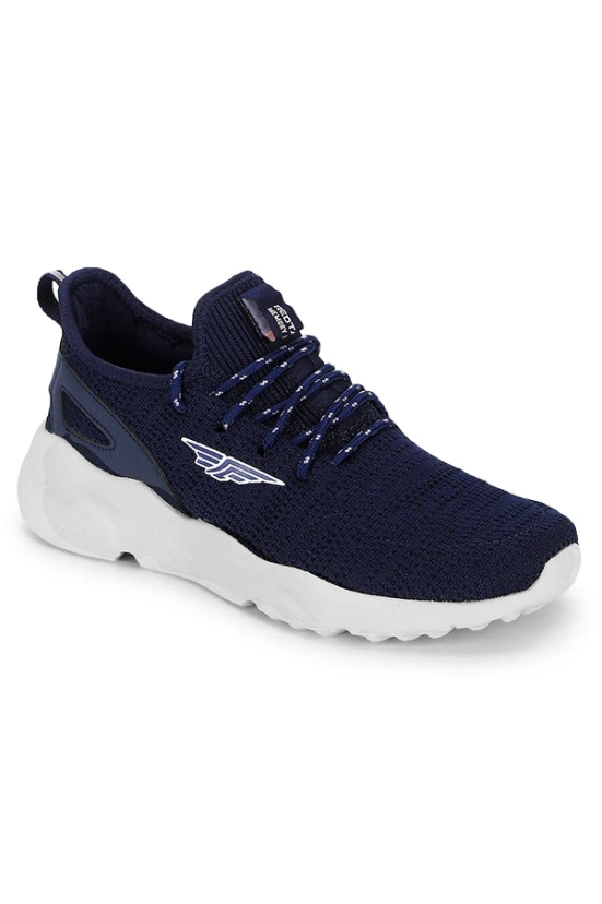 RedTape Women Navy Walking Shoes