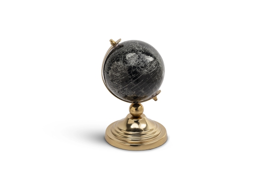 Midnight Majesty Globe - No