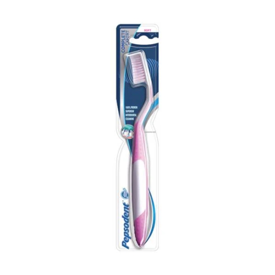 Pepsodent Toothbrush