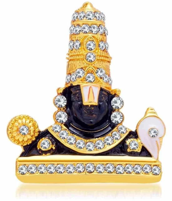 Kulin Balaji Nickle Idol