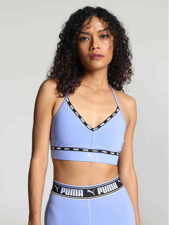 PUMA Strong Strappy Training Bra Women