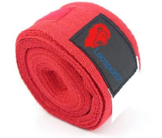 Leosportz Leosportz Boxing Hand Wrap