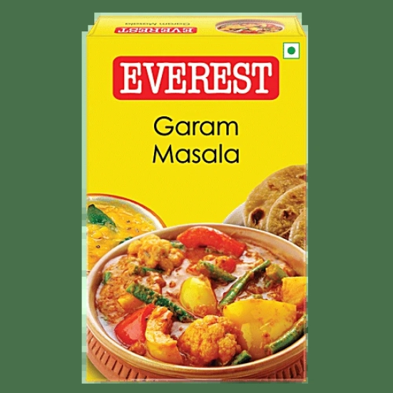 EVEREST GARAM MASAL 200G