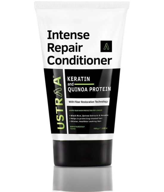 Ustraa Intense Repair Conditioner - 100 g