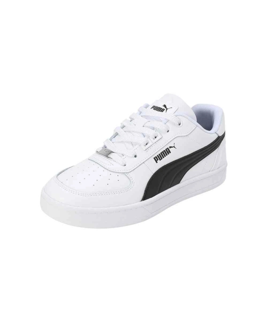 Puma Caven 2.0 Lux Unisex Sneakers