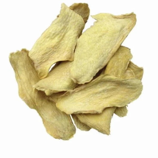 Dried Ginger Flakes / ???? ???? ?? ??????-100 Gms